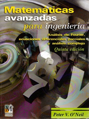 Matematicas avanzadas para ingenieria - Neil - Quinta Edicion